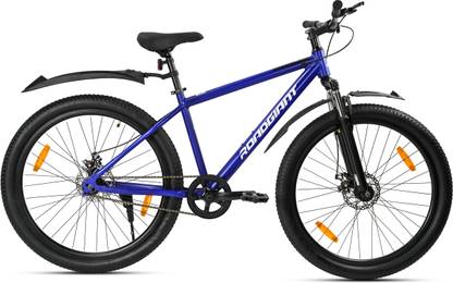 RoadGiant FILIPINO||27.5T||MTB||AlloyFrameBicycle||DualDiscBrakes||FrontSuspension 27.5 T (inch) Mountain Cycle