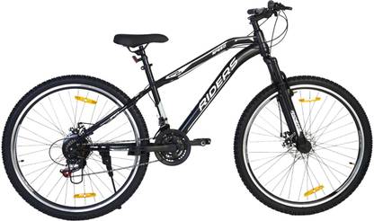 RIDERS SPEED FOR MEN 29 T (inch) Mountain Cycle