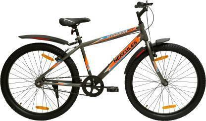 Gurpreet Singh Ahuja 1FM772G0968000A 26 T (inch) Road Cycle