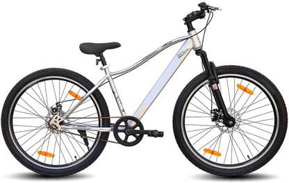 THECYCLEZONE Model - 8 26 T (inch) Road Cycle