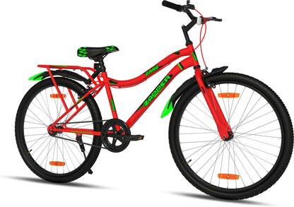 GANG ZAPPER Non-Suspension Caliper Brake with IBC 24 T (inch) Mountain Cycle