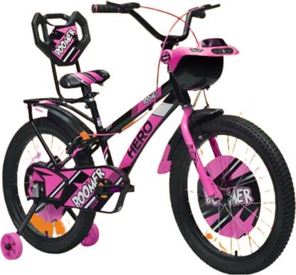 HERO Boomer 16 T (inch) Mountain Cycle