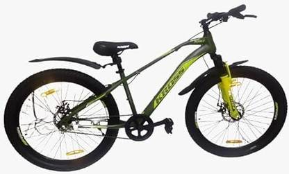 Kross NOVICE 26 T (inch) Mountain Cycle