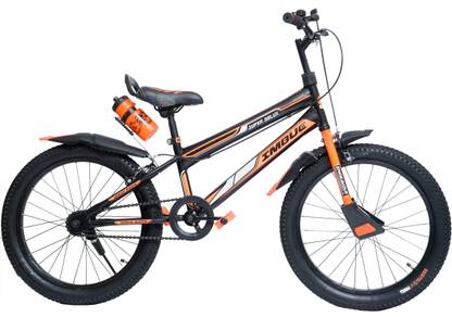 imbue 20 BMX 20 T (inch) BMX Cycle