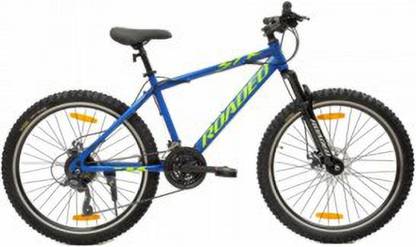 Roadeo STR1 26 BLUE 26 T (inch) Mountain/Hardtail Cycle