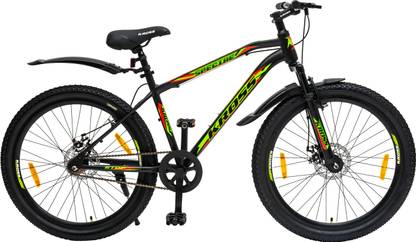 Kross SPECTRE 26 T (inch) Mountain Cycle