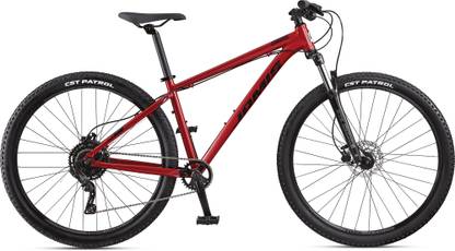Jamis Durango A1 29er 29 T (inch) Mountain/Hardtail Cycle