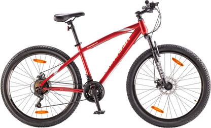 HERCULES TOP GEAR S27 XR2 27.5 T (inch) Mountain Cycle