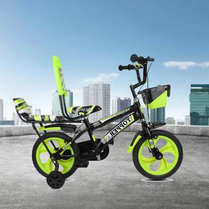 xaipro rides 14T TOPPER D/G GREEN MODEL-61 14 T (inch) BMX Cycle