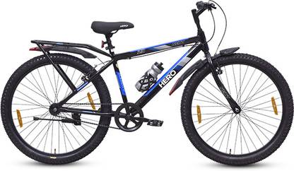 HERO CYCLES Next 26t 26 T (inch) Mountain Cycle