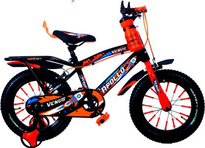 Venus Apollo 14×1.75 with Hartex tyre 14 T (inch) BMX Cycle