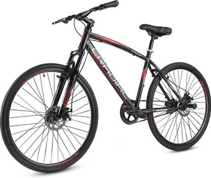 CRADIAC DISCOVER PRO 700C T (inch) Hybrid Cycle/City Bike