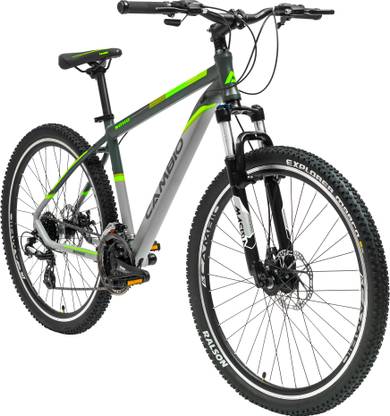 Cambio by Avon cycles Soho 27.5T Aluminium 27.5 T (inch) Mountain Cycle