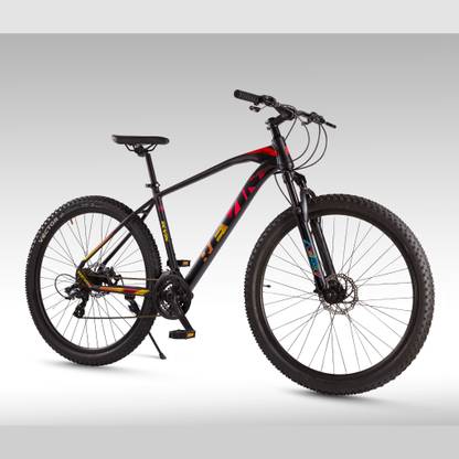 REVIN Vault Alloy 29 T (inch) Mountain Cycle
