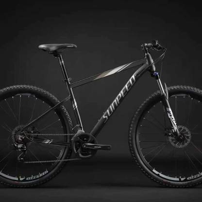 SUNPEED ZERO 29ER Black 26 T (inch) Mountain Cycle