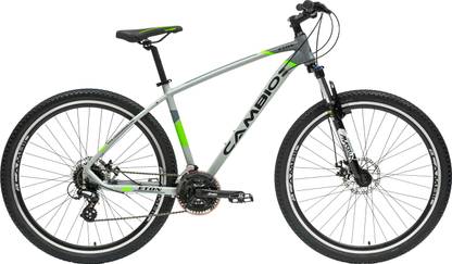 Cambio by Avon cycles Eton 27.5T Aluminium 27.5 T (inch) Mountain Cycle