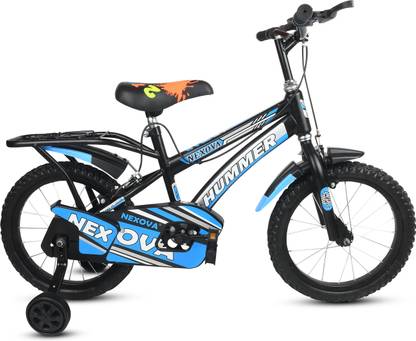 BYKING Premium Quality 16T Cycle For Kids 16 T (inch) Road Cycle