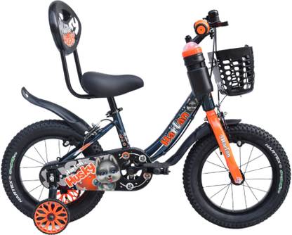 BBT Cycles for Kids Husky 14 26 T (inch) Road Cycle