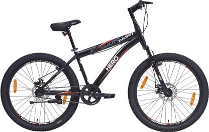 HERO Thorn 26 T (inch) Mountain Cycle