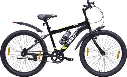 HERO ROVE 24 T (inch) Mountain Cycle