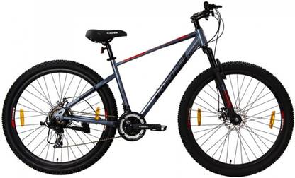 Kross CUBIC 29ER SS DD 26 T (inch) Mountain Cycle
