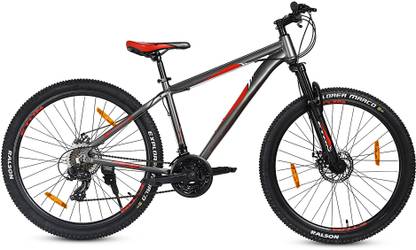 Eton Rafale 27.5T Multispeed (21 gears) FS DD Alloy Mountain Cycle 26 T (inch) Mountain Cycle