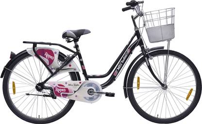 HERO Reeva 26 T (inch) Mountain Cycle