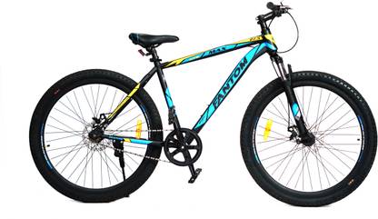 Fantom Cycle for Boys/Men 27.5 T (inch) Road Cycle
