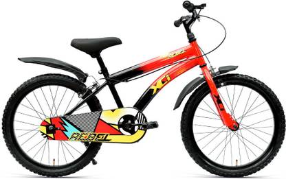 XCi Rebel for Kids 20 T (inch) Road Cycle