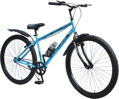 LOTUS-S BERLIN Power Brake Rigid Fork Single Speed MTB Cycle 27.5 T (inch) Mountain Cycle