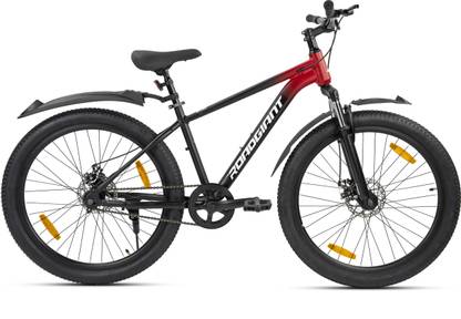 RoadGiant ARKEN||29T||MTB||AlloyBicycle||DualDiscBrakes||FrontSuspension||Unisex 29 T (inch) Mountain Cycle