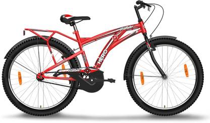 HERO CYCLES Sprint RAFALE RS 26 T 26 T (inch) Road Cycle