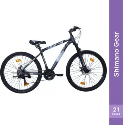 HRX MTB 900 Limited Signature Edition 27.5 T (inch) Mountain Cycle