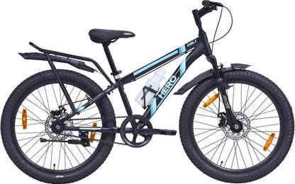 HERO COLT 26 T (inch) Mountain Cycle