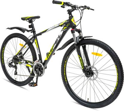 Kross Momentum 27.5T, Front Suspension,Dual Disc, Alloy Frame,Shimano Gear, 15+ years 27.5 T (inch) Mountain Cycle