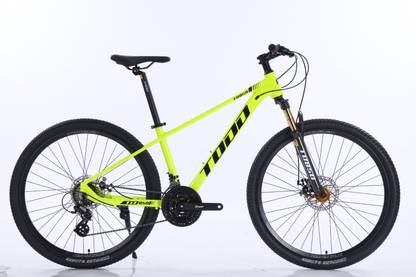 todd TD 850 26 T (inch) Mountain Cycle