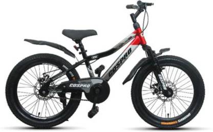 COSPRO 24 TRIUM BICYCLE 24 T (inch) Mountain Cycle