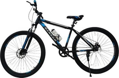 Binsar INTRAP 29 T (inch) Mountain Cycle