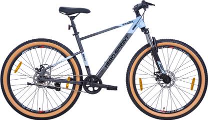 HERO Enzo 26 T (inch) Mountain Cycle