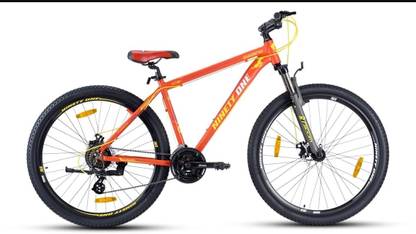Ninety one ShadowFax 29 T (inch) Mountain Cycle