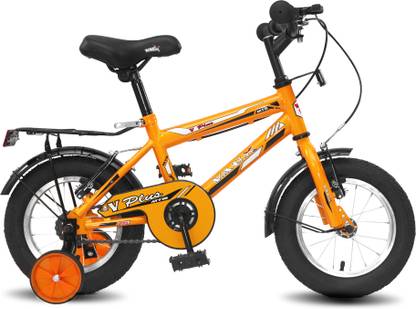 Vaux Plus 12 T (inch) Road Cycle