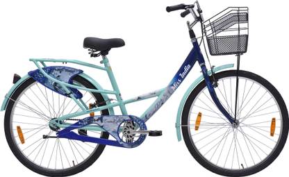 HERO Emerald 26 T (inch) Mountain Cycle