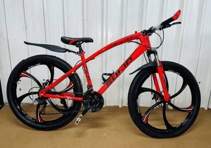Badsha BMW. BMX 28 T (inch) BMX Cycle