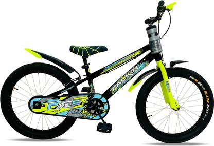 PYDER FALKIN 20 T (inch) BMX Cycle