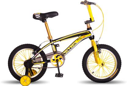 Vaux BMX-155 16 T (inch) BMX Cycle
