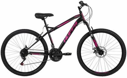 Huffy Everest 18-Speed 26 T (inch) Mountain/Hardtail Cycle