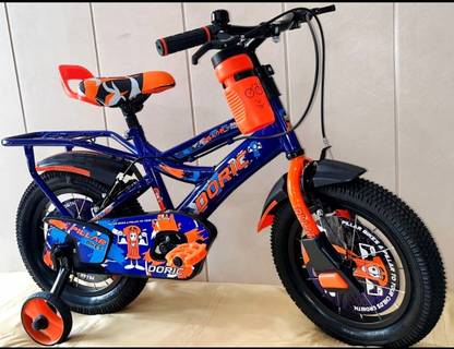 smartcycle Kids cycle 16 size 16 T (inch) Road Cycle