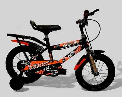 mj bikes ADICON 14 T (inch) BMX Cycle
