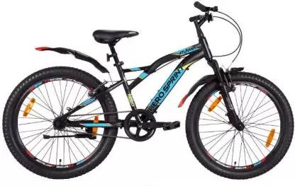 HERO STUNNER RS VB 24 T (inch) Road Cycle