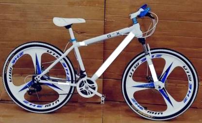 Amardeep Cycles MTB 26 T (inch) Mountain/Hardtail Cycle